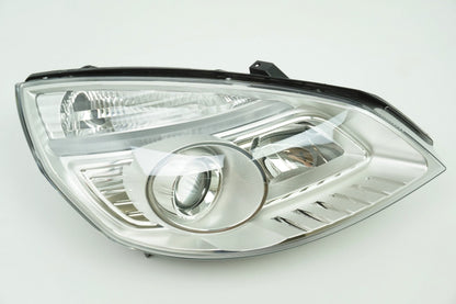Pièce d'origine Phare droit restylé pour Renault Scenic II 7701065914