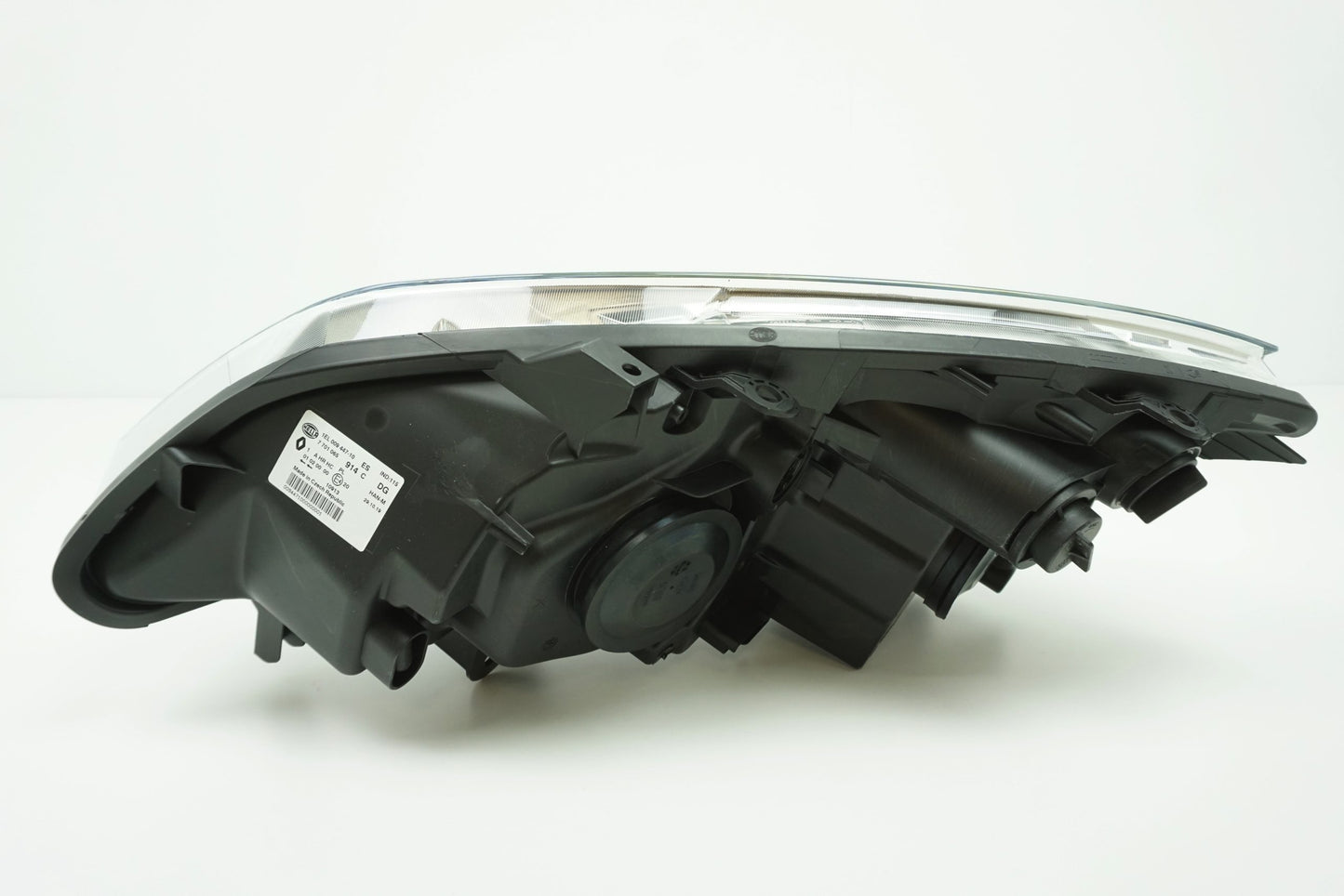 Pièce d'origine Phare droit restylé pour Renault Scenic II 7701065914