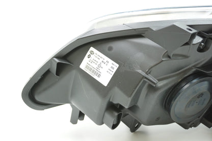 Pièce d'origine Phare droit restylé pour Renault Scenic II 7701065914