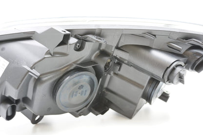 Pièce d'origine Phare droit restylé pour Renault Scenic II 7701065914
