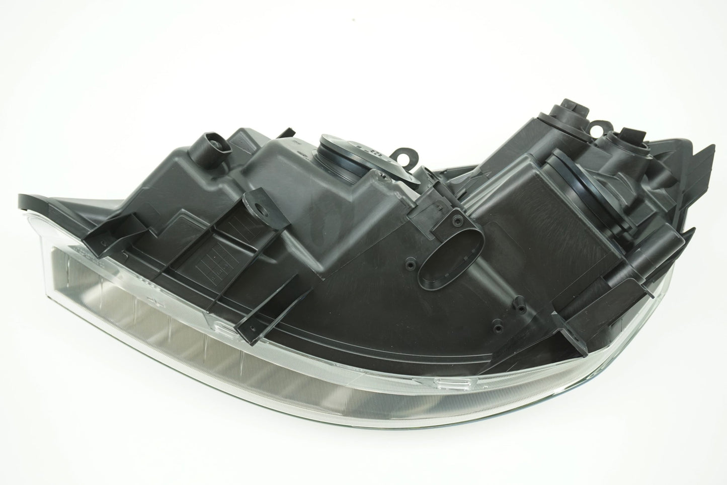 Pièce d'origine Phare droit restylé pour Renault Scenic II 7701065914