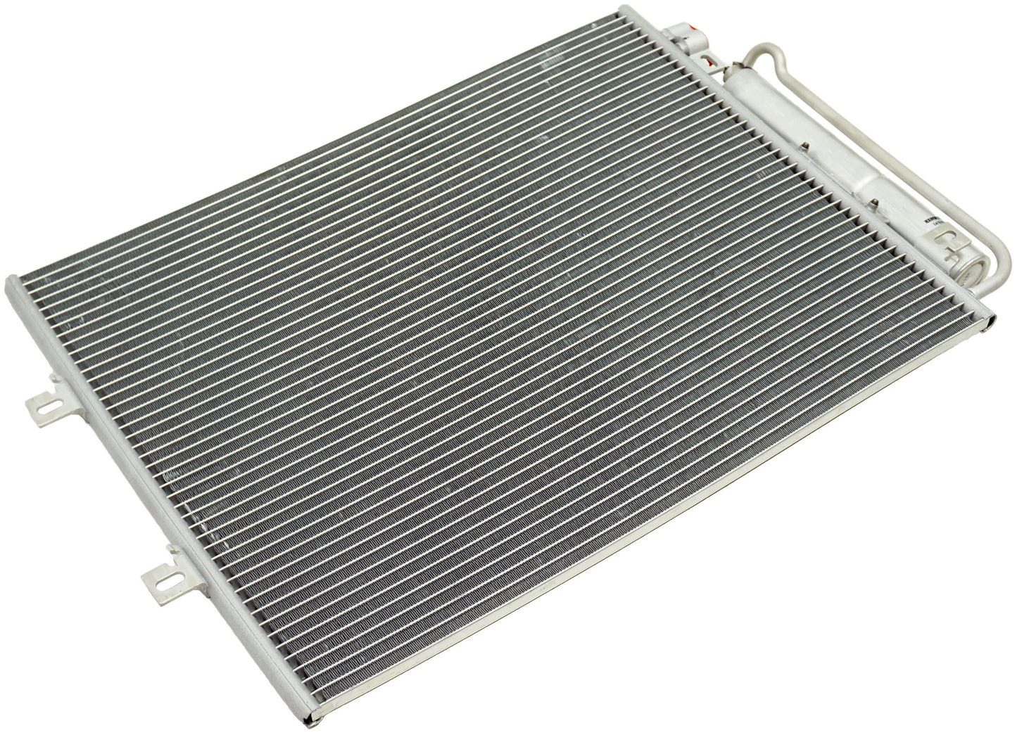 Pièce d'origine Condenseur de climatisation neuf pour Renault Twingo II 8660003445