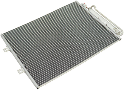 Pièce d'origine Condenseur de climatisation neuf pour Renault Twingo II 8660003445