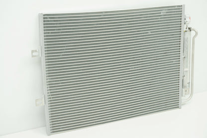 Pièce d'origine Condenseur de climatisation neuf pour Renault Twingo II 8660003445