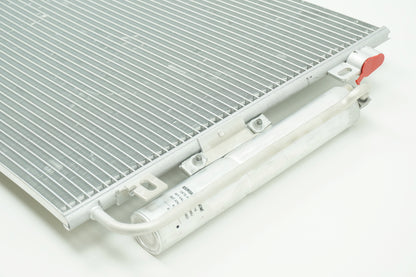 Pièce d'origine Condenseur de climatisation neuf pour Renault Twingo II 8660003445