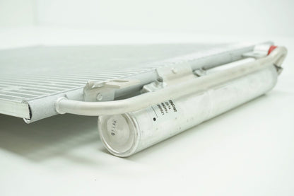 Pièce d'origine Condenseur de climatisation neuf pour Renault Twingo II 8660003445