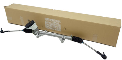 Pièce d'origine Crémaillère de direction pour Renault Clio III 490013324R
