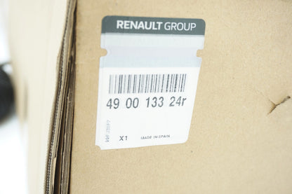 Pièce d'origine Crémaillère de direction pour Renault Clio III 490013324R