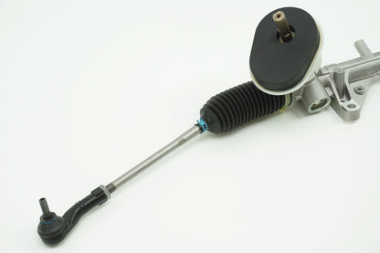 Pièce d'origine Crémaillère de direction pour Renault Clio III 490013324R