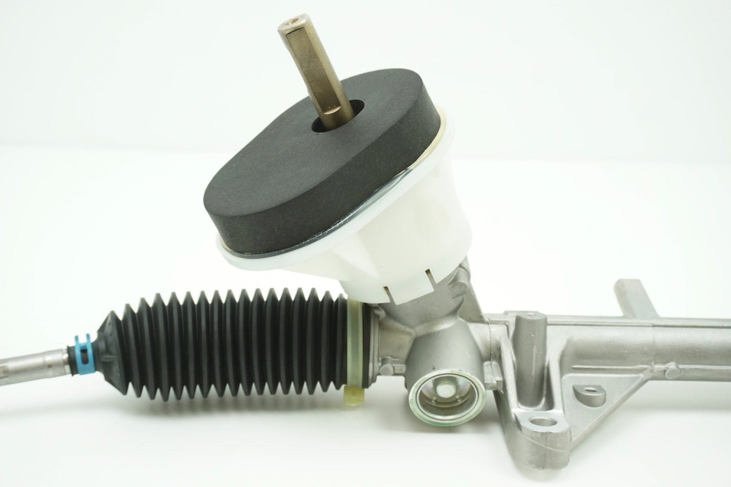 Pièce d'origine Crémaillère de direction pour Renault Clio III 490013324R