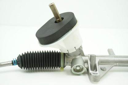 Pièce d'origine Crémaillère de direction pour Renault Clio III 490013324R