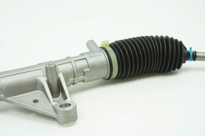 Pièce d'origine Crémaillère de direction pour Renault Clio III 490013324R