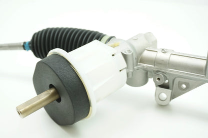 Pièce d'origine Crémaillère de direction pour Renault Clio III 490013324R