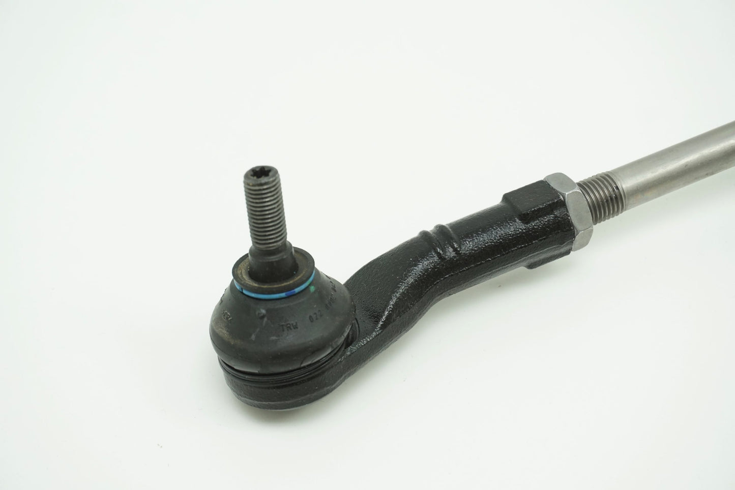 Pièce d'origine Crémaillère de direction pour Renault Clio III 490013324R