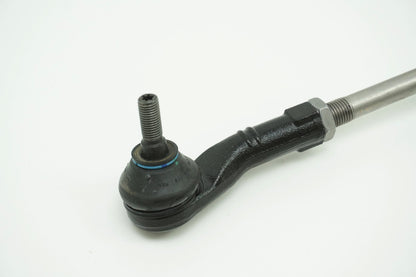 Pièce d'origine Crémaillère de direction pour Renault Clio III 490013324R