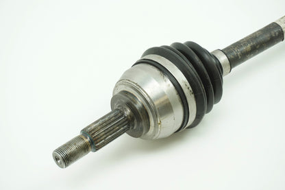 Pièce d'origine Cardan avant droit neuf pour Renault Kangoo II Mercedes Citan 391001209R