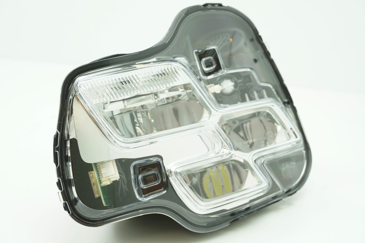 Pièce d'origine Phare LED pour Renault Megane IV RS Clio IV RS 260B27408R