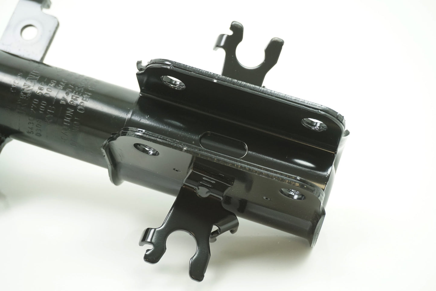 Pièce d'origine Amortisseur avant neuf pour Renault Laguna III 543027068R