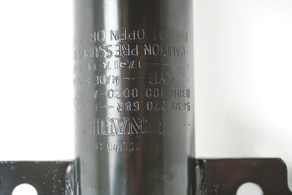 Pièce d'origine Amortisseur avant neuf pour Renault Laguna III 543027068R