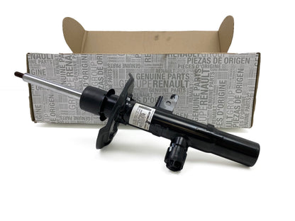 Pièce d'origine Amortisseur avant neuf pour Renault Espace V 543026311R