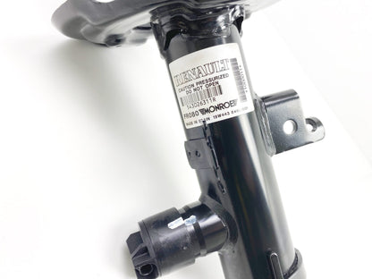 Pièce d'origine Amortisseur avant neuf pour Renault Espace V 543026311R
