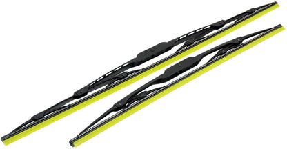Pièce d'origine Balais d'essuie-glace avant pour Renault Koleos I 288906214R