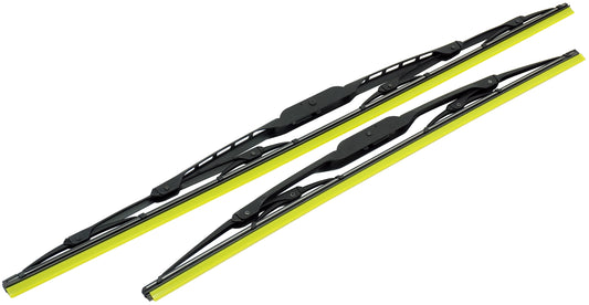 Pièce d'origine Balais d'essuie-glace avant pour Renault Koleos I 288906214R