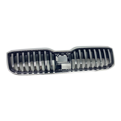 Pièce d'origine Calandre pour Skoda Superb III phase 2 3V0853653G