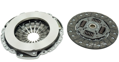 Pièce d'origine Kit d'embrayage neuf pour Renault 302057048R