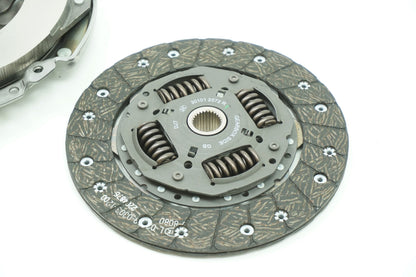 Pièce d'origine Kit d'embrayage neuf pour Renault 302057048R