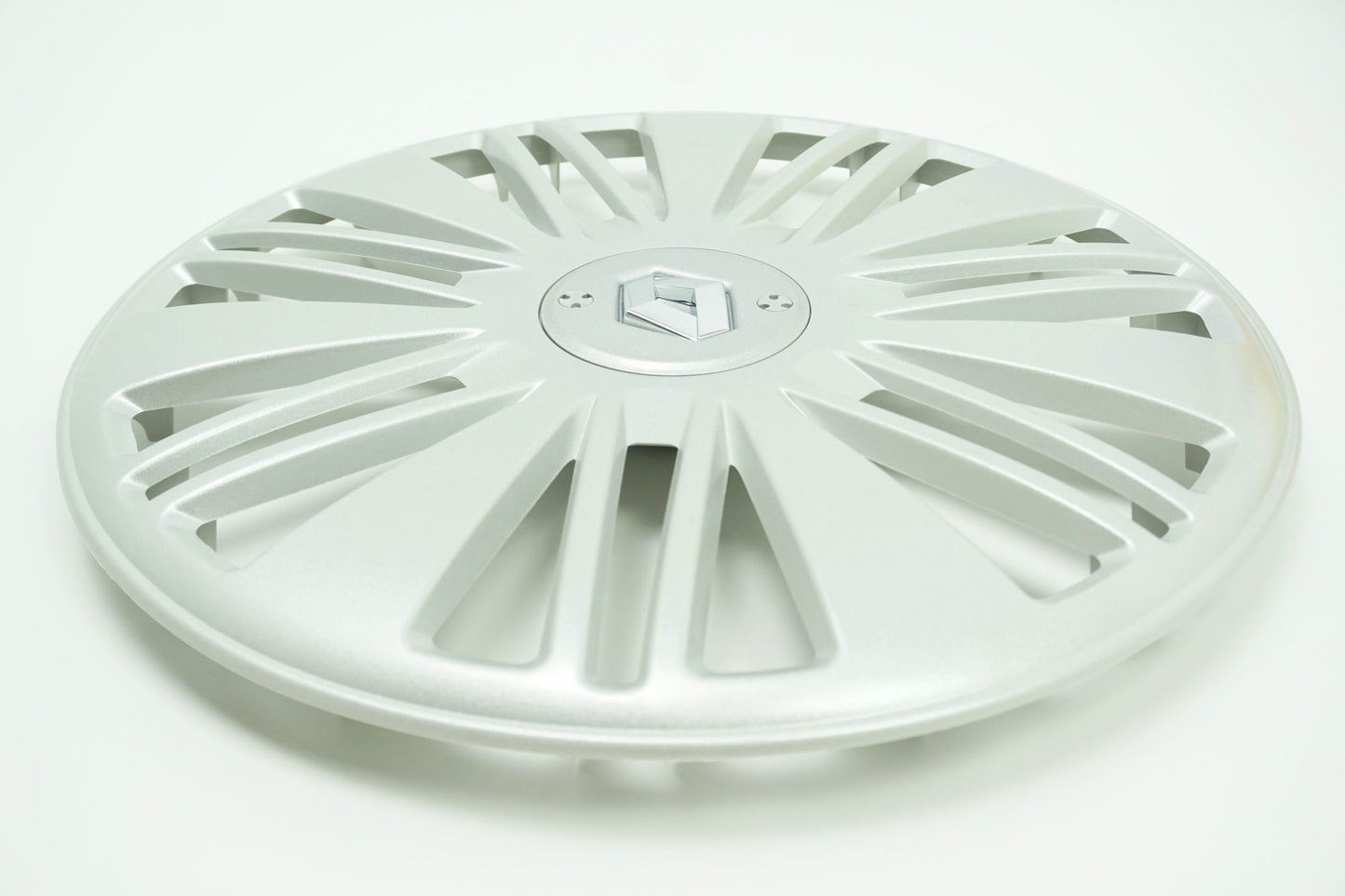 Pièce d'origine Enjoliveur de roue 15 pouces neuf pour Renault Dacia 7711425219