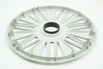 Pièce d'origine Enjoliveur de roue 15 pouces neuf pour Renault Dacia 7711425219