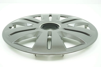 Pièce d'origine Enjoliveur de roue 15 pouces neuf pour Renault 8201359232
