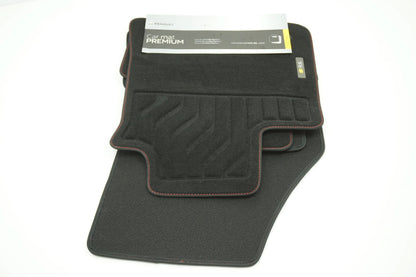 Pièce d'origine Tapis de sol pour Renault Megane Grandtour RS-Line 8201731131