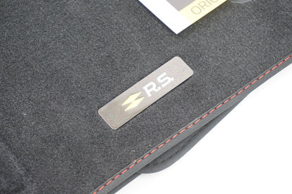 Pièce d'origine Tapis de sol pour Renault Megane Grandtour RS-Line 8201731131