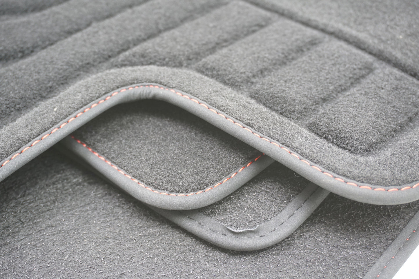 Pièce d'origine Tapis de sol pour Renault Megane Grandtour RS-Line 8201731131