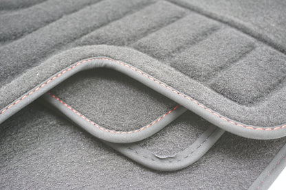 Pièce d'origine Tapis de sol pour Renault Megane Grandtour RS-Line 8201731131