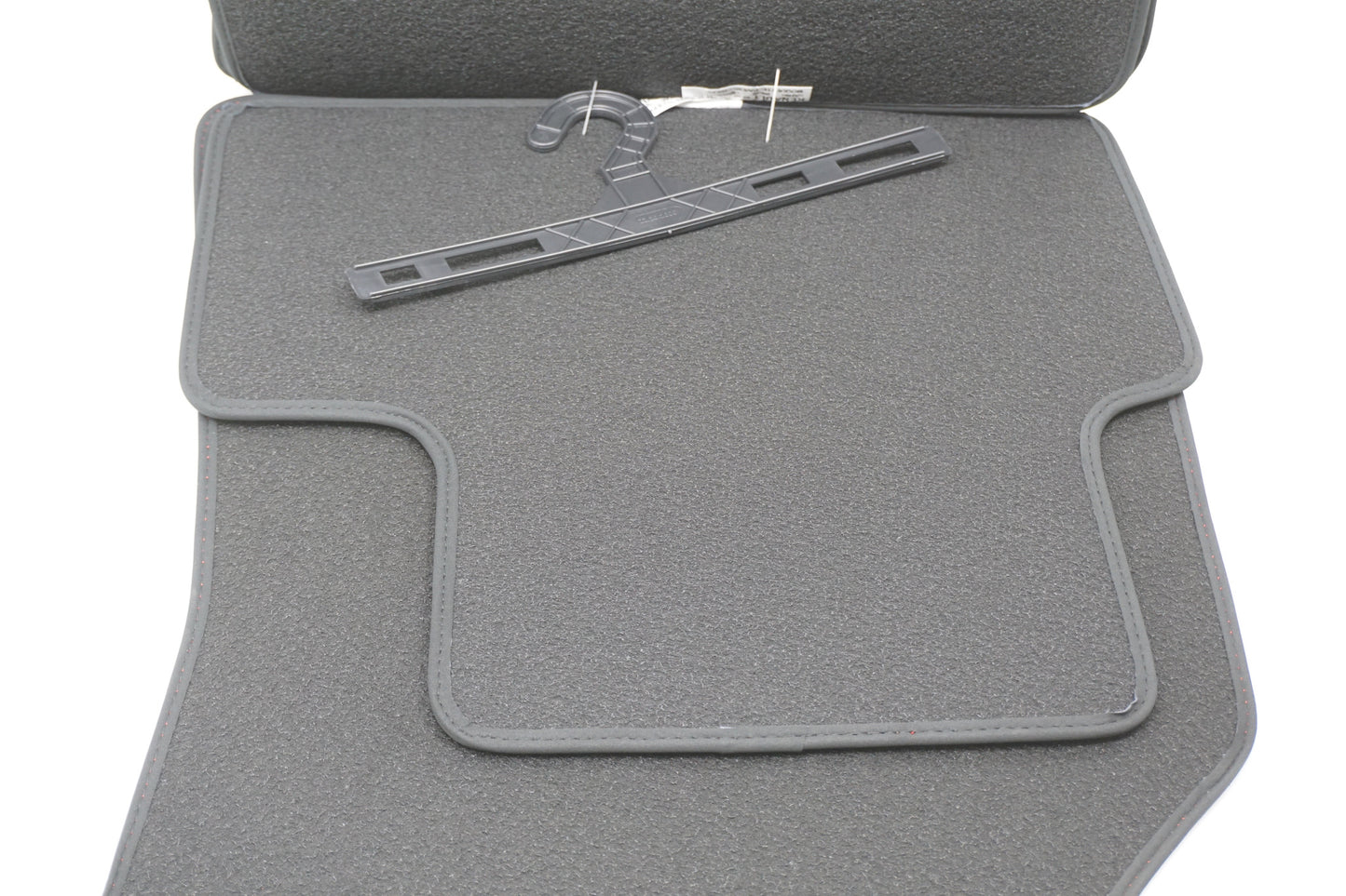 Pièce d'origine Tapis de sol pour Renault Megane Grandtour RS-Line 8201731131