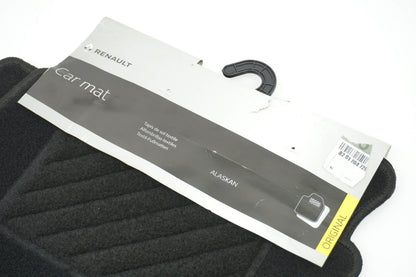 Pièce d'origine Tapis de sol neuf pour Renault Alaskan 8201704720