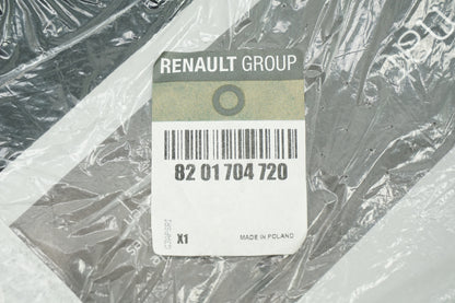 Pièce d'origine Tapis de sol neuf pour Renault Alaskan 8201704720