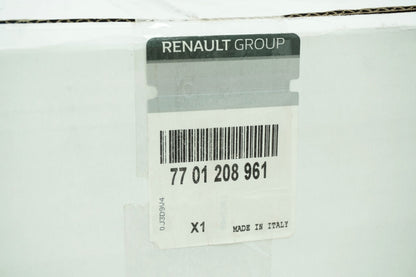 Pièce d'origine Fusée d'essieu avant gauche pour Renault Clio III RS 7701208961