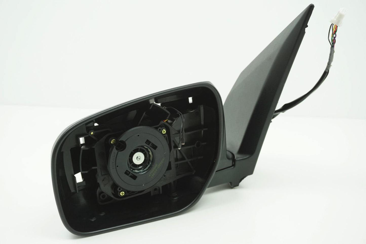 Pièce d'origine Rétroviseur extérieur gauche 7 broches neuf pour Renault Koleos I 963020315R