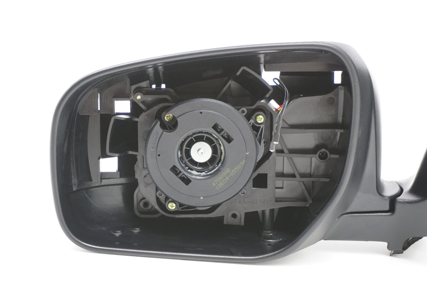 Pièce d'origine Rétroviseur extérieur gauche 7 broches neuf pour Renault Koleos I 963020315R