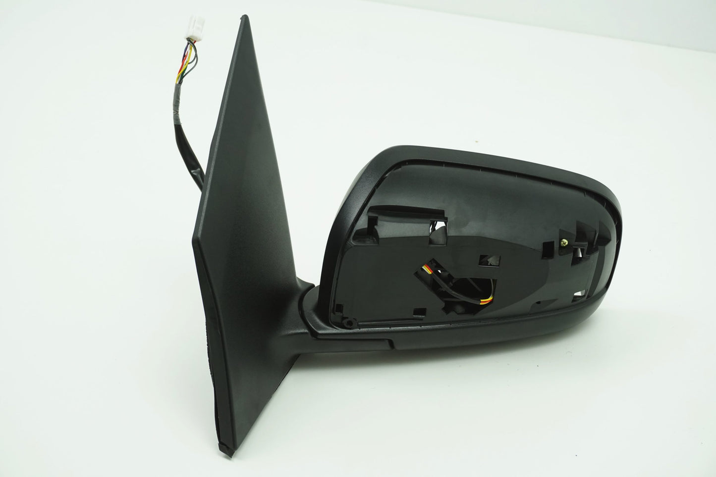 Pièce d'origine Rétroviseur extérieur gauche 7 broches neuf pour Renault Koleos I 963020315R