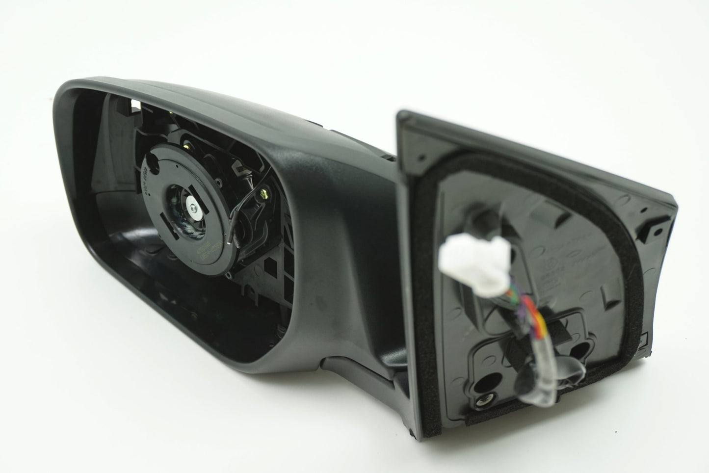 Pièce d'origine Rétroviseur extérieur gauche 7 broches neuf pour Renault Koleos I 963020315R