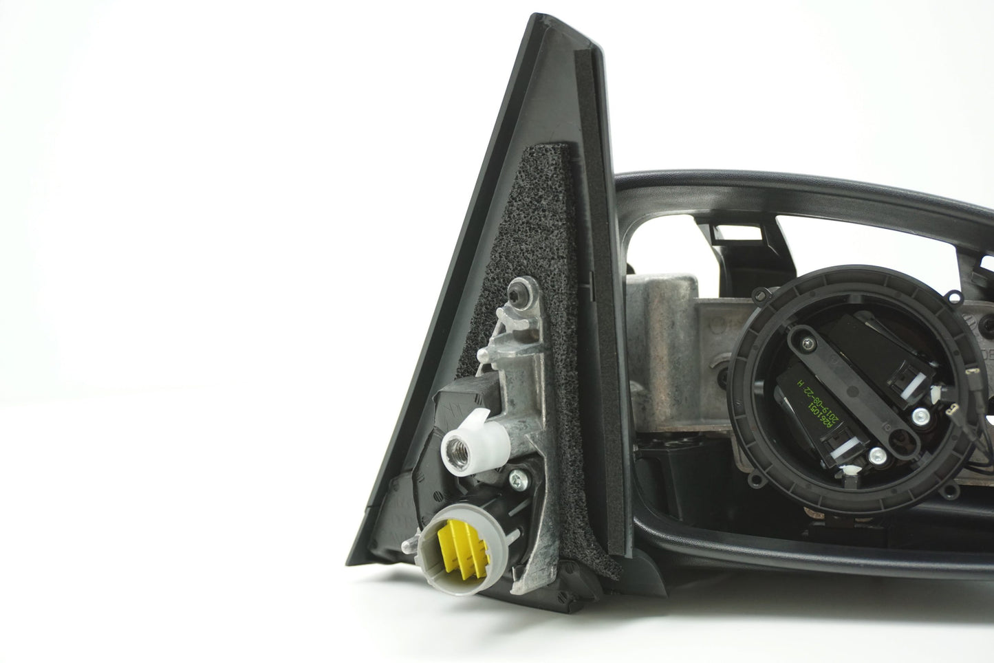 Pièce d'origine Rétroviseur extérieur droit neuf pour Renault Espace IV 7701053702