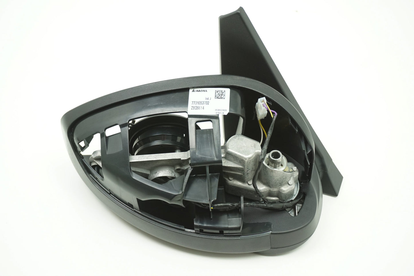 Pièce d'origine Rétroviseur extérieur droit neuf pour Renault Espace IV 7701053702