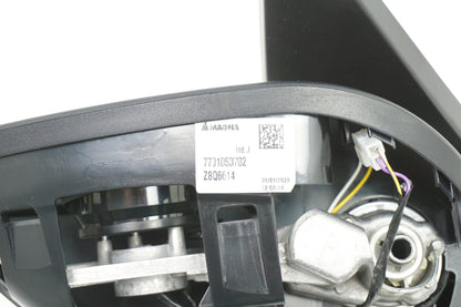 Pièce d'origine Rétroviseur extérieur droit neuf pour Renault Espace IV 7701053702