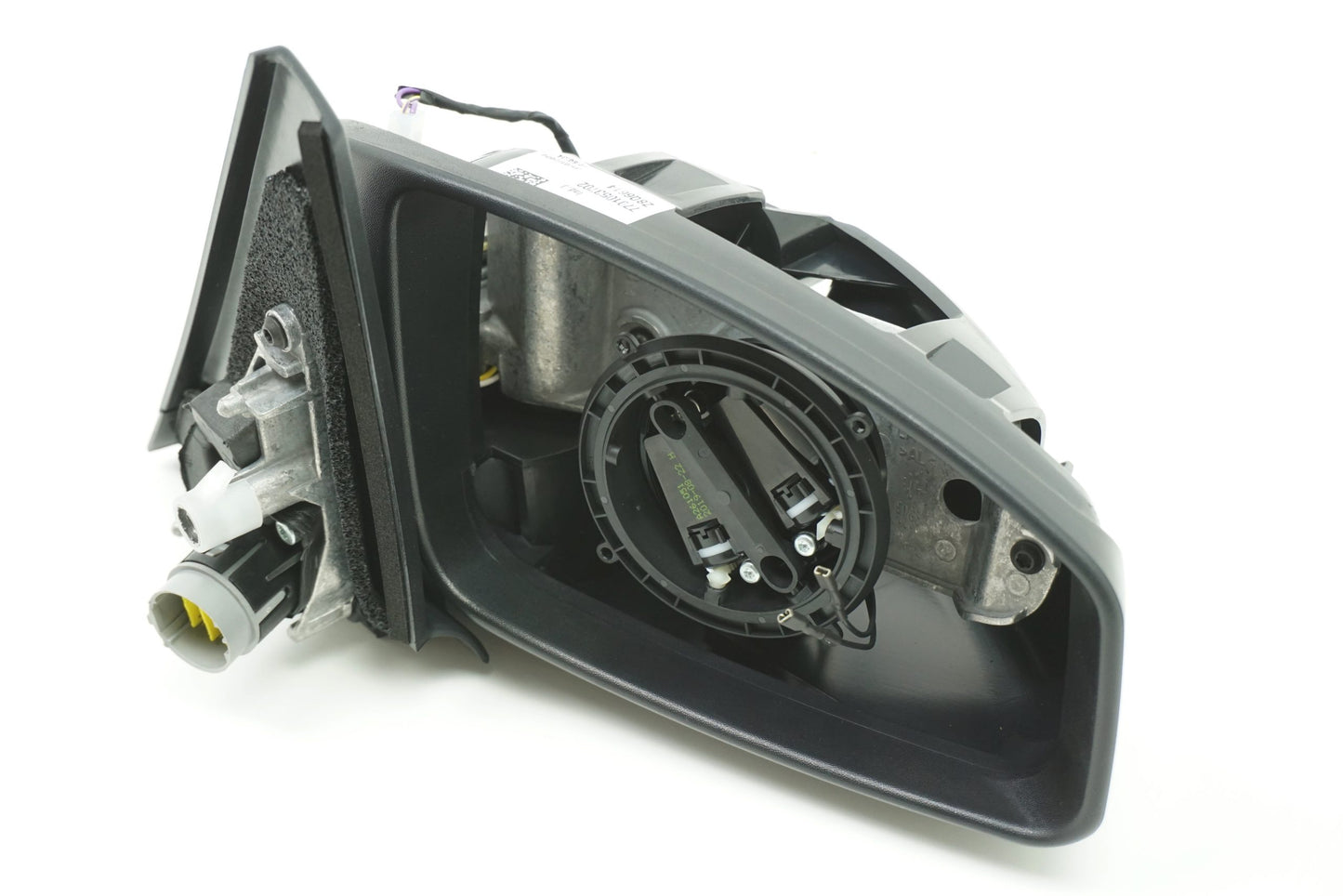 Pièce d'origine Rétroviseur extérieur droit neuf pour Renault Espace IV 7701053702