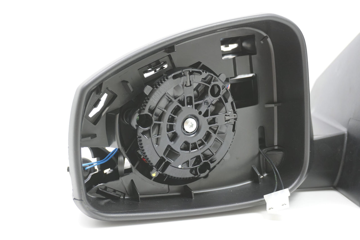 Pièce d'origine Rétroviseur extérieur gauche neuf pour Renault Megane III 963020182R